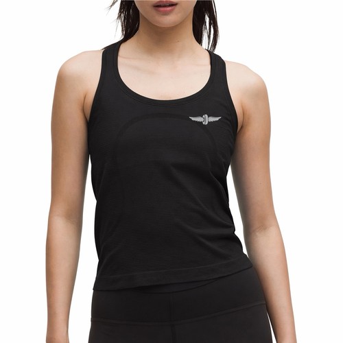 Lululemon love tank - love, –