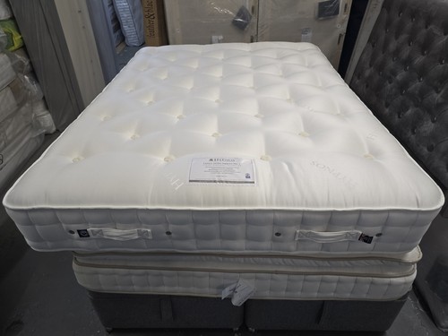Hypnos luxury ortho - hypnos,