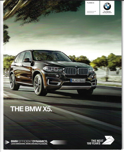 Bmw e70 2016 - 2016-2017, uk