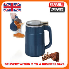 Electric coffee bean grinder - electric,