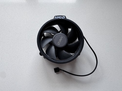 Amd wraith stealth - wraith, socket