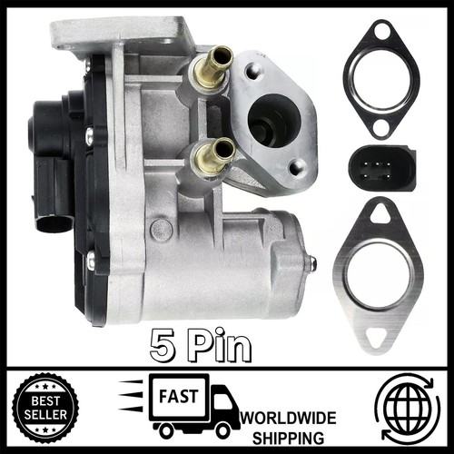 Egr valve for audi - egr, vw