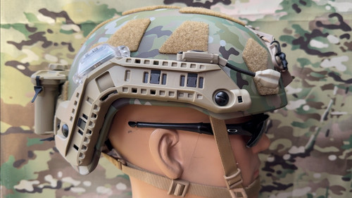 New airsoft modular fast - airsoft,