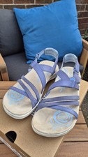MERRELL Seaway Leather Harbor
