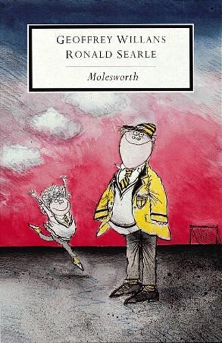 Molesworth penguin 20th - molesworth,