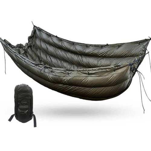 Onewind solstice hammock down - hammock,