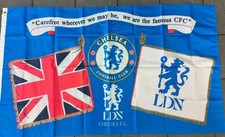 Chelsea FC   Flag 3X5FT