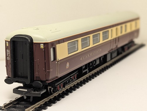 Hornby gauge northern belle - gauge,