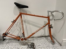 Vintage 1981 Holdsworth 531