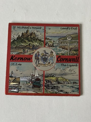 Kernow cornwall locations - kernow,
