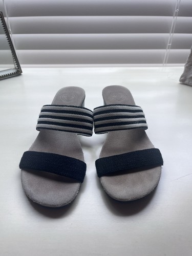 Charleston shoe company - charleston, black