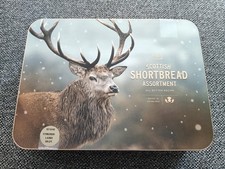 M&S Scottish Shortbread