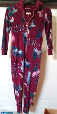 Ted Baker - Hummingbird Velour