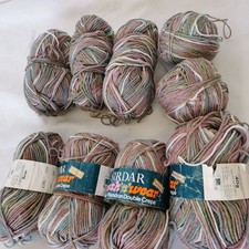 Vintage Sirdar Wash 'n' Wear