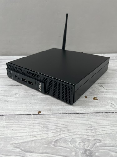 Dell optiplex 9020m intel - dell,