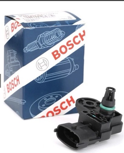 Map sensor 0261230254 bosch - map,