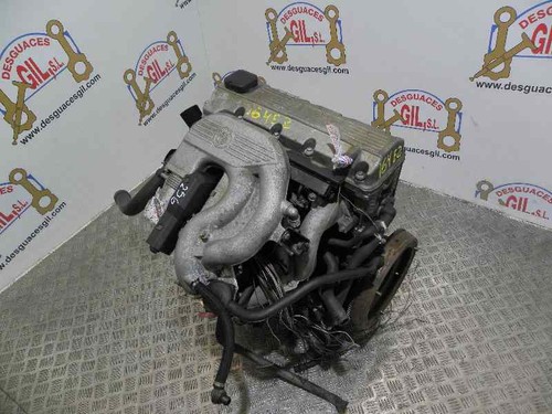 164e2 256 full engine - 164e2,