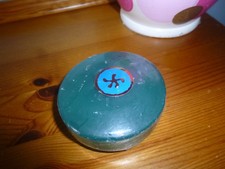 Coty Monsoon Pure Perfumed