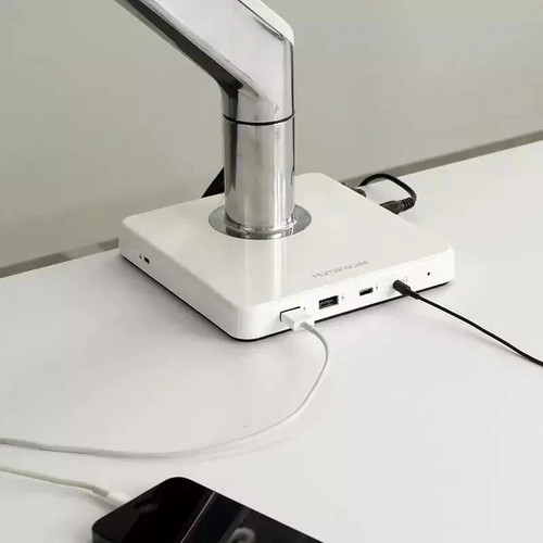 Humanscale power usb - m/power,