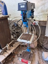 Meddings Industrial Pillar