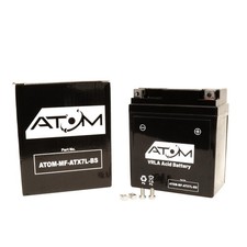 YTX7L-BS Atom AGM Motorcycle