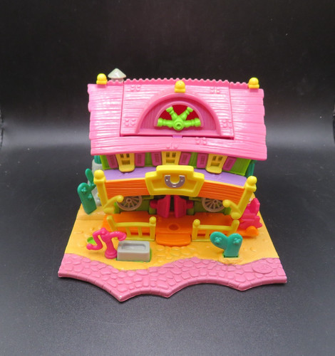 Vintage polly pocket light - vintage,