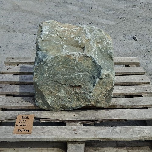 Celtic glacial boulder - celtic,