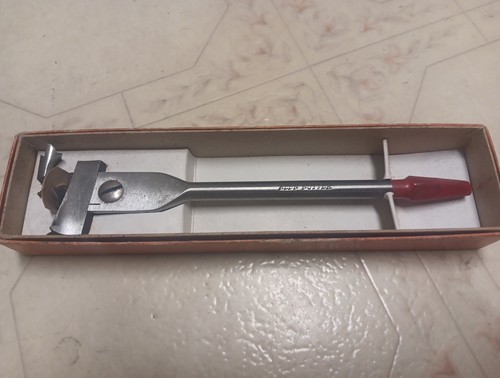 Antique keen kutter expansive - kutter,