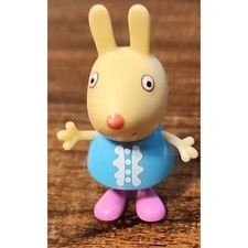 Jazwares Rebecca Rabbit Action
