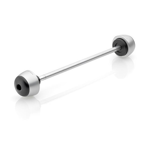 Rizoma front axle - front, protector