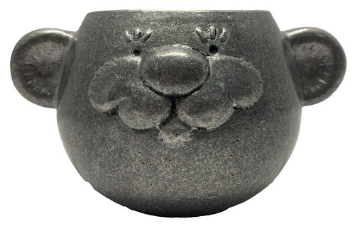 Wilton pewter bear - wilton,