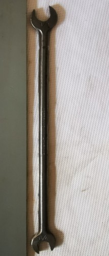 Vintage hebrand 2af 7 - vintage, 1/2af