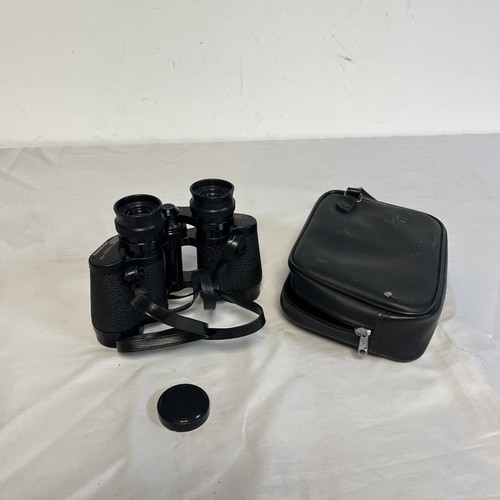 Tasco binoculars 4004 8x30mm - tasco,