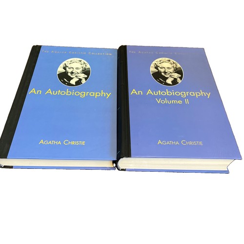 Agatha christie collection - agatha,