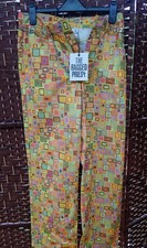 Ragged Priest Confusion Pants