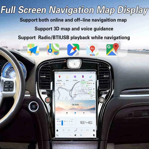 For chrysler 300c 2011 - for,
