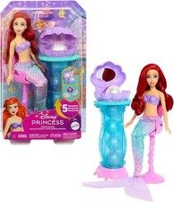 PRINCESS ARIEL MERMAID