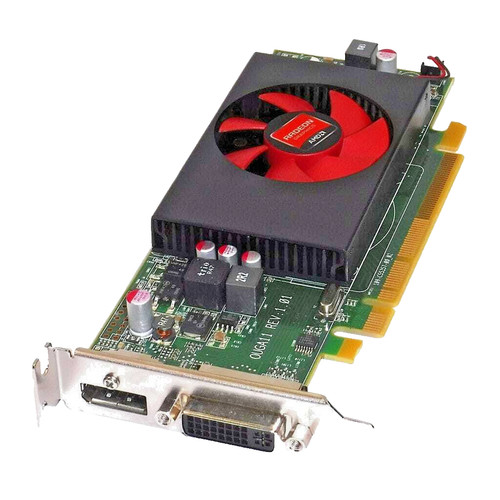Amd radeon 240 1gb - amd, low