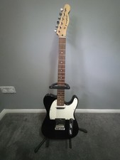 Westfield E3000 Guitar with Original Hard Shell Case