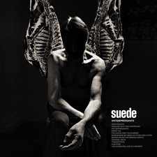 Suede : Antidepressants VINYL