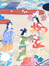 [AYANE] DANCING PEOPLE -