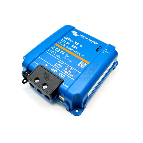 Victron energy orion - victron, xs