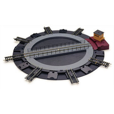 Hornby 1:76 Scale Turntable