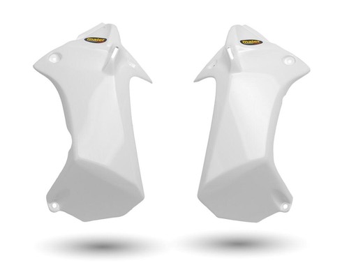 Maier radiator air scoops for - maier,