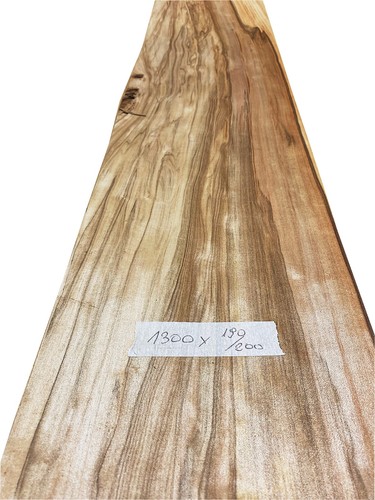 Satin walnut wood veneer - satin,