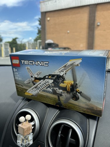 Lego technic 42198 bush - lego,