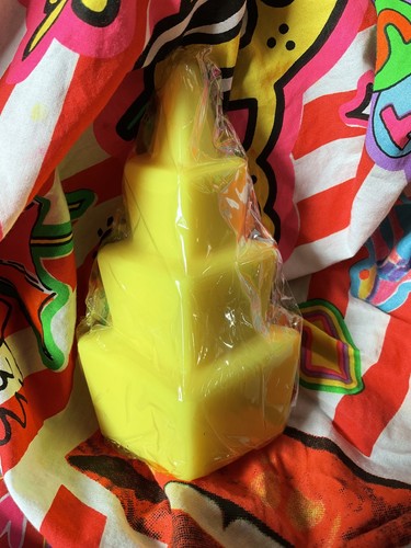 Lush uplifting shower - lush, gummy