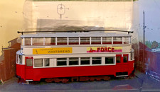 CORGI 1/76 - OM40504 FELTHAM