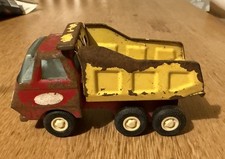 Vintage Tonka Dumper Truck