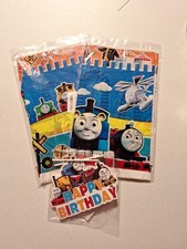 Thomas The Train Birthday - 2